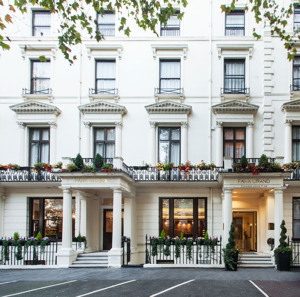 Park Grand London Hyde Park 2/50