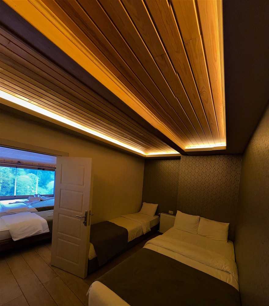 Ayder Resort Hotel 70/83