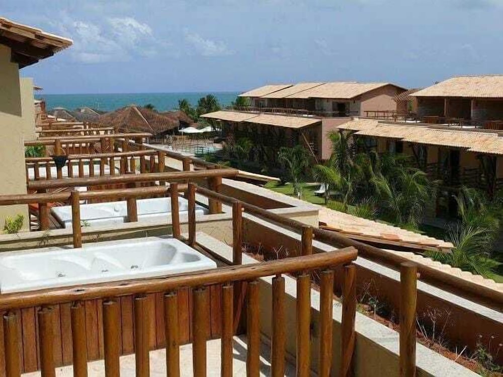 Praia Bonita Resort & Conventions 23/45