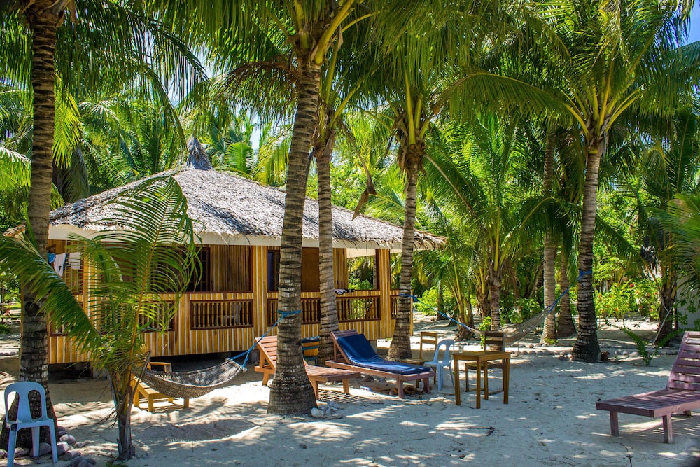 MODESSA ISLAND RESORT 20/46