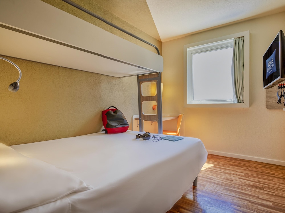 Ibis Budget SP Centro Sao Joao 29/75