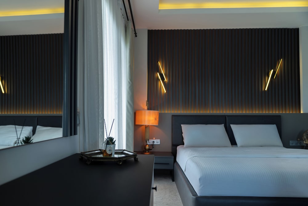 Didi Hotel 12/50