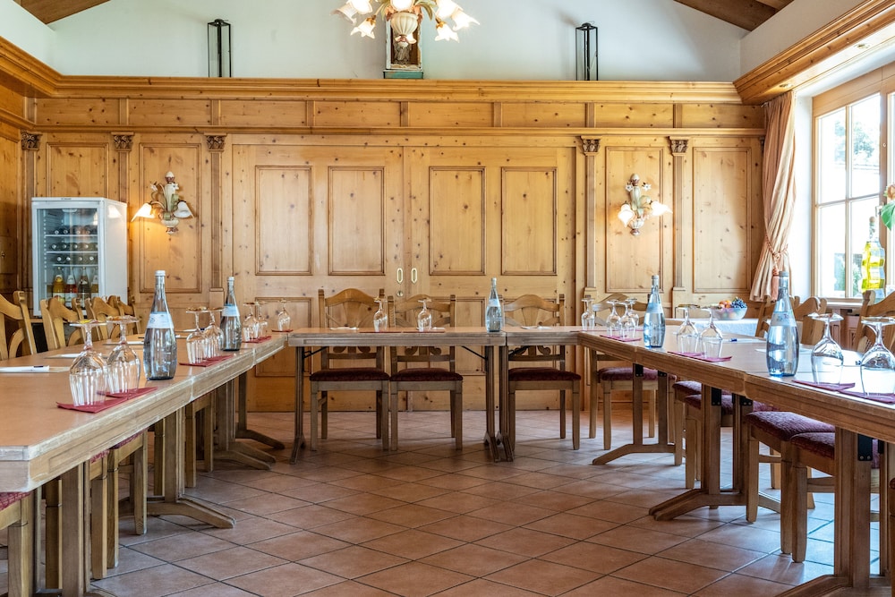Landhotel Huber Am See 25/45
