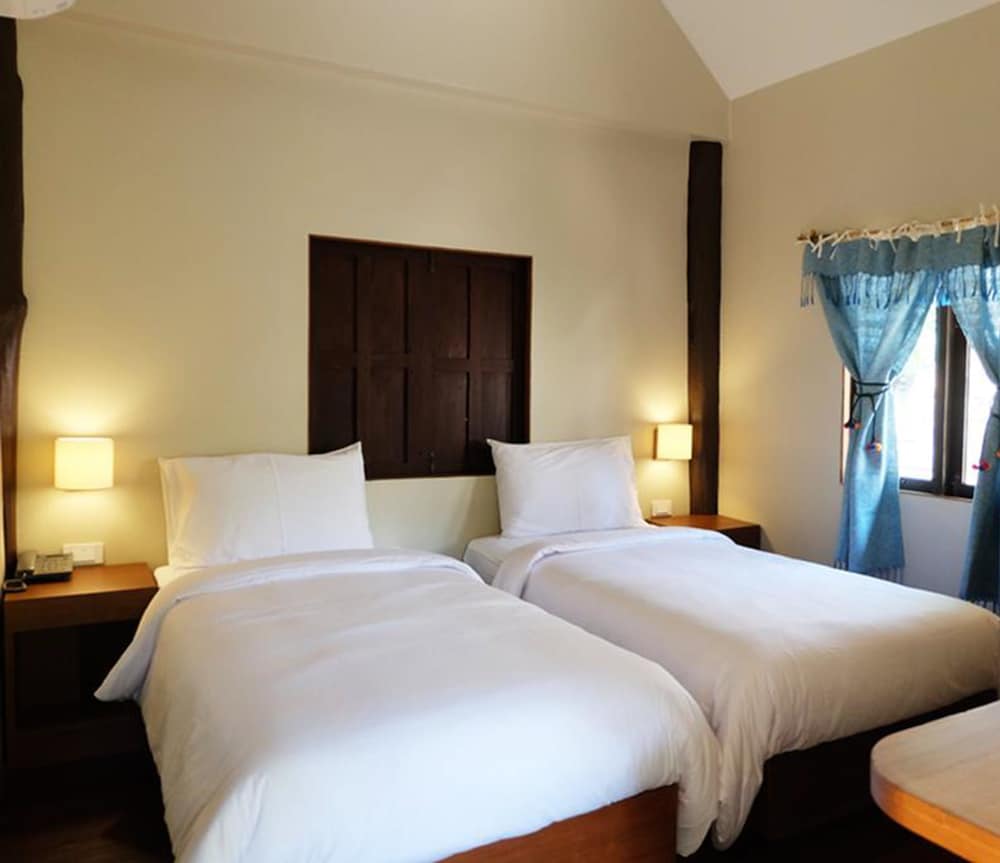 Pan Kled Villa Eco Hill Resort 19/42