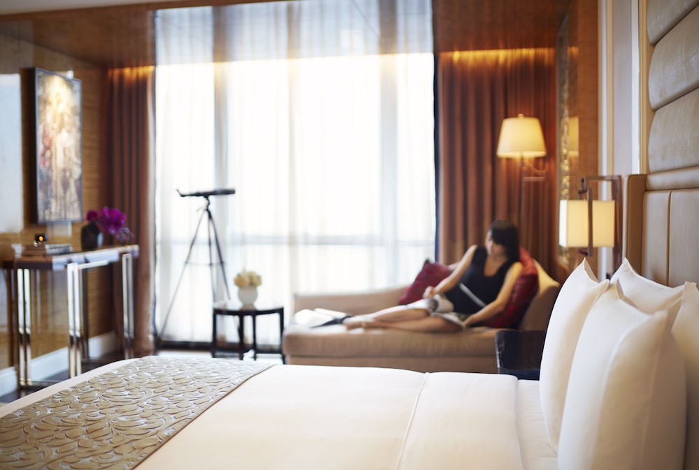 Ritz Carlton Chengdu 20/66
