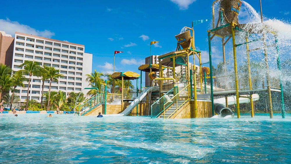Hot Beach Resort 62/71