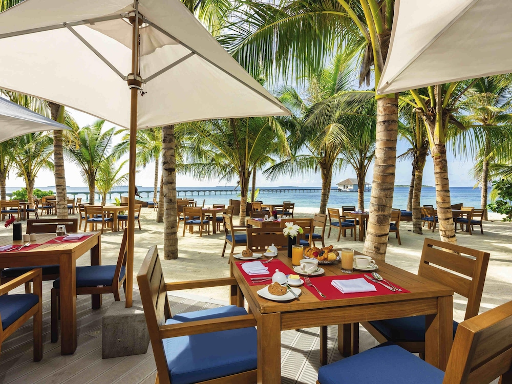 Kuredhivaru Resort and Spa Maldives 77/91