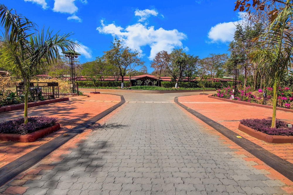 Club Mahindra Netrang 34/39