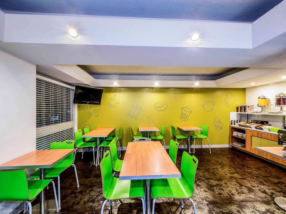 ibis budget Wentworthville 40/52