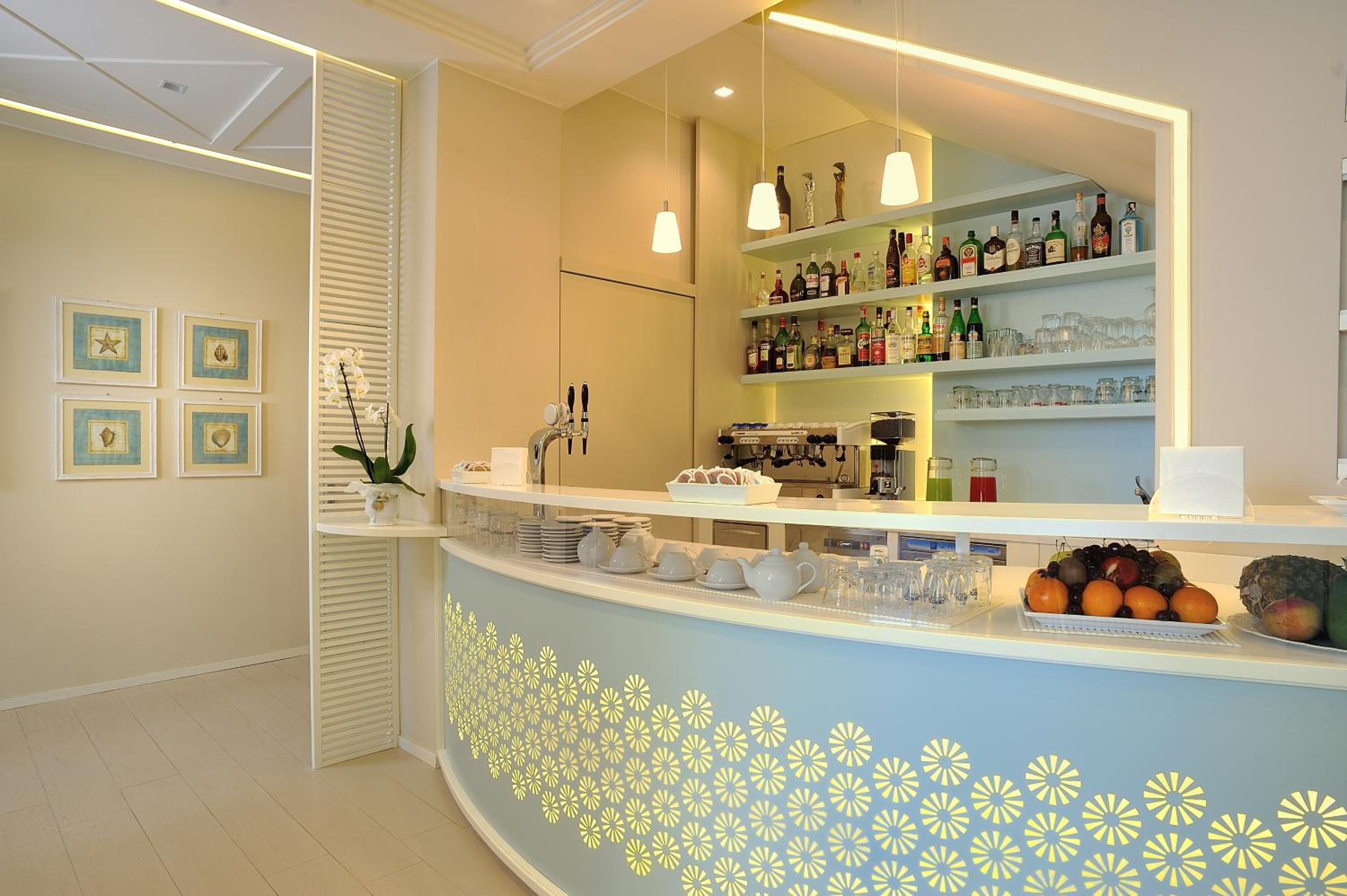 Hotel Principe 9/50