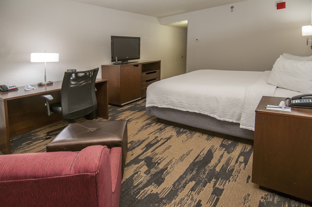 Fairfield Inn Suites Dallas Dfw Airport South Irving 13/46