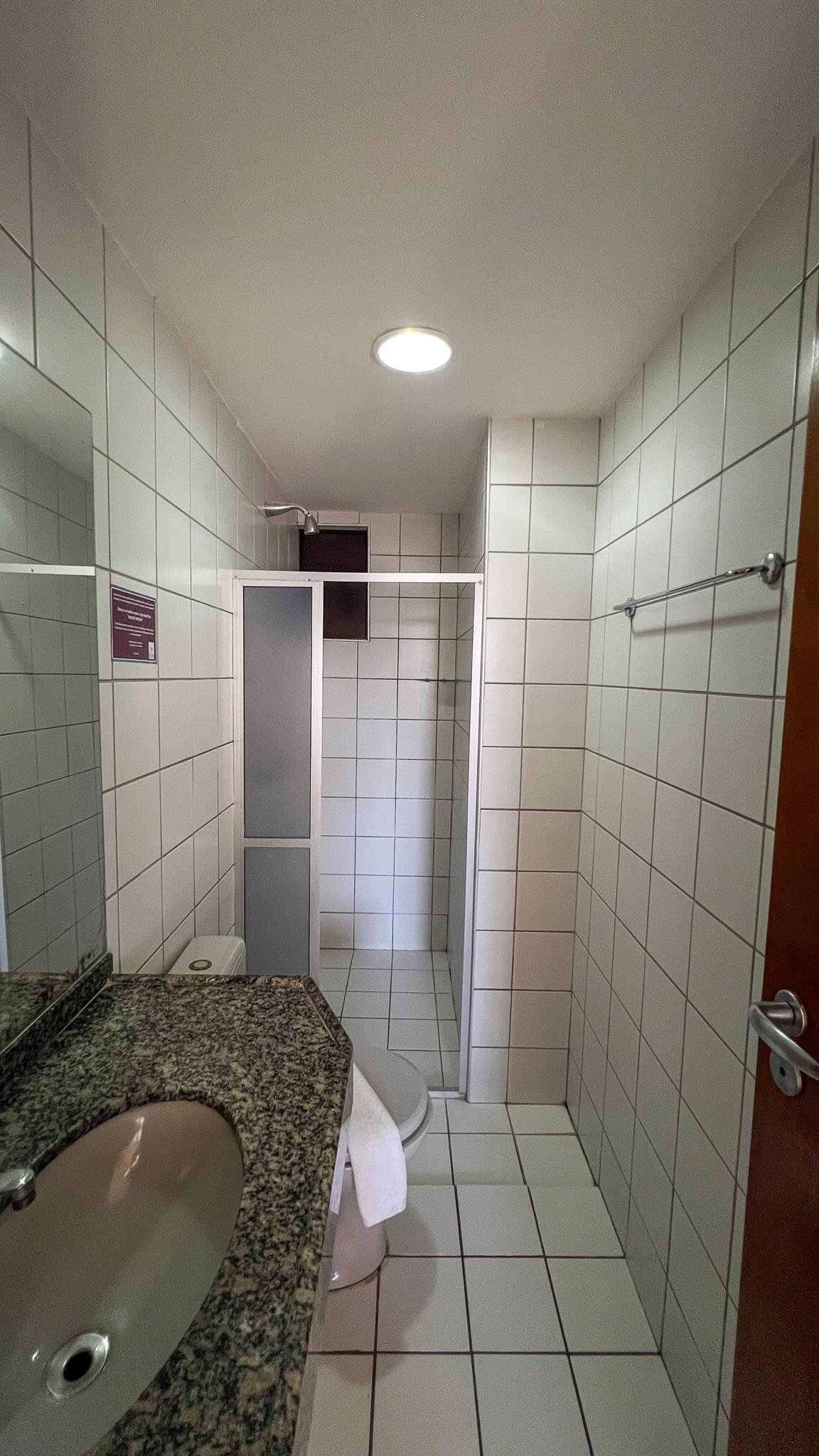 Standard, Triple, Sea View, BOREAS APART HOTEL 5/5