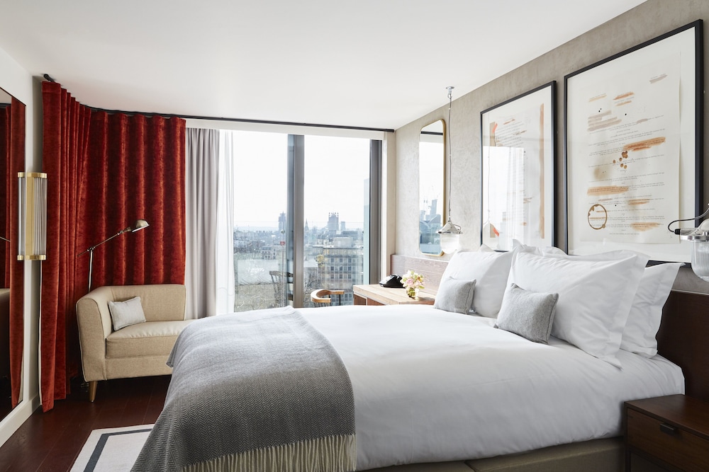 Hotel Indigo London - 1 Leicester Square by IHG 17/80