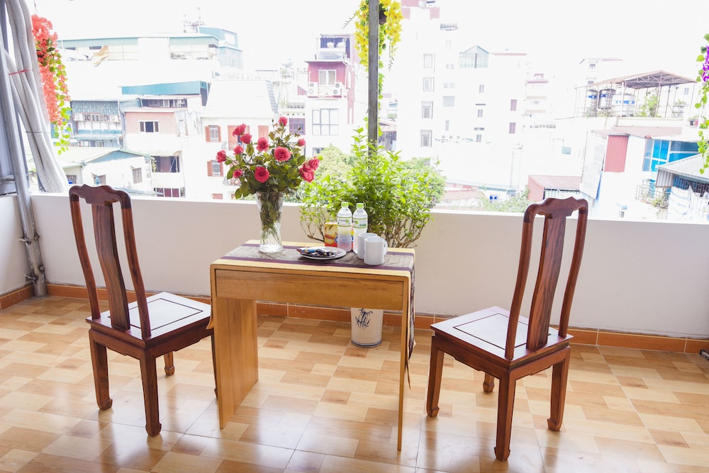 Hanoi Old Town Palace Guest House 35/45