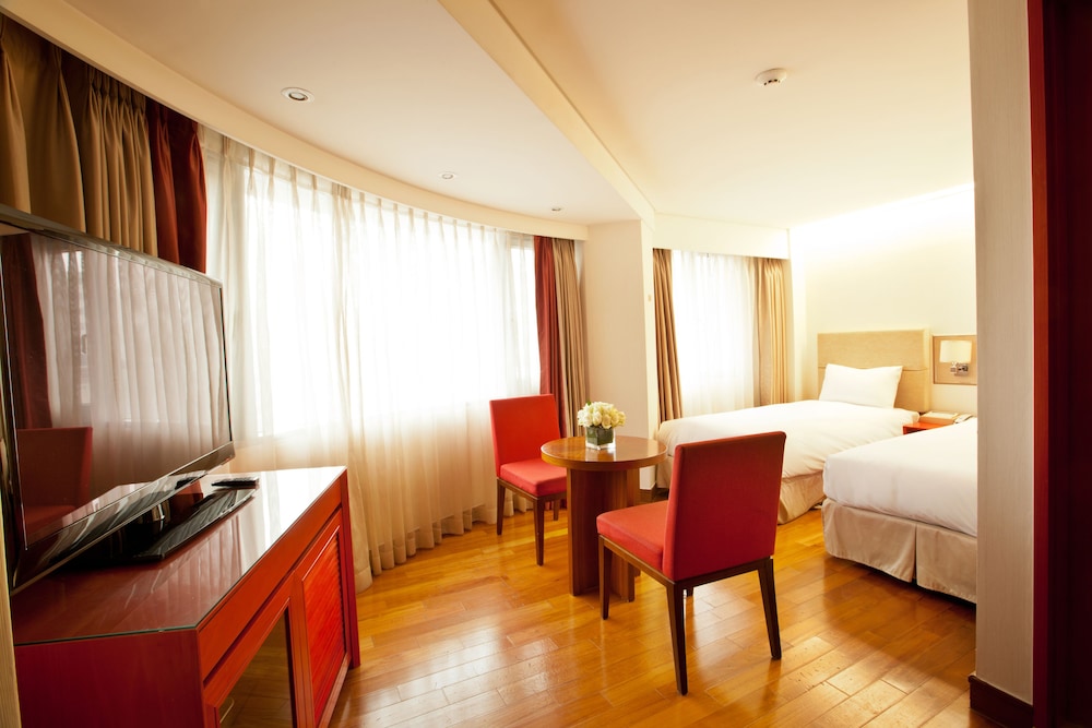 Hotel Prince Seoul 57/69