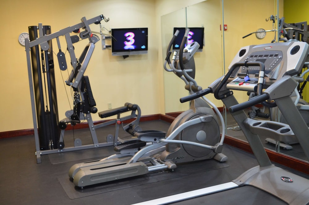 Country Inn Suites By Radisson Savannah Airport Ga 20/29