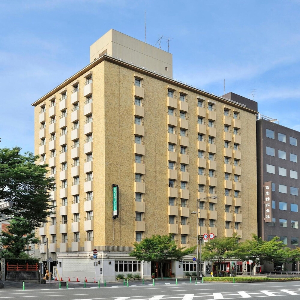 Hotel Gimmond Kyoto in KYOTO