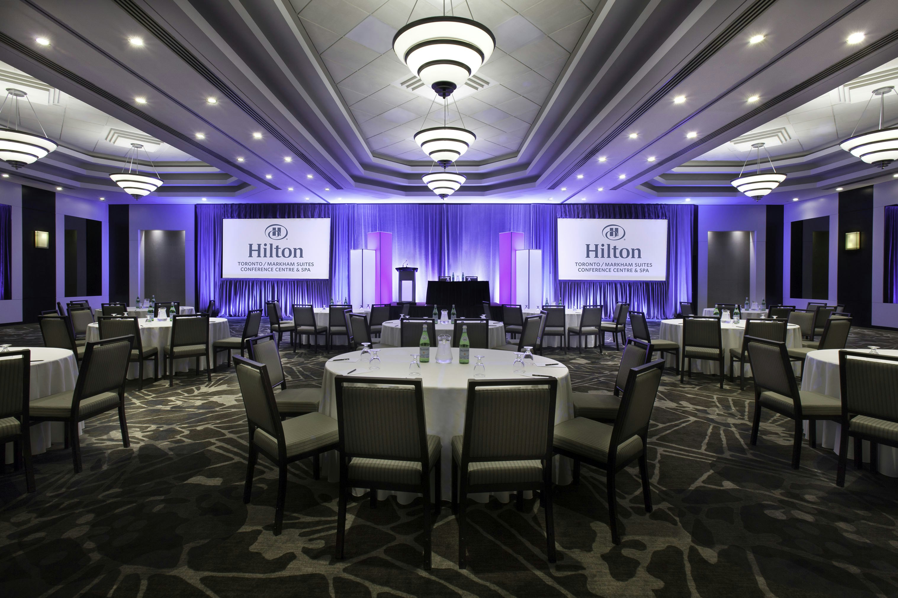 Hilton Toronto Markham Suites Conference Centre Spa 62/87