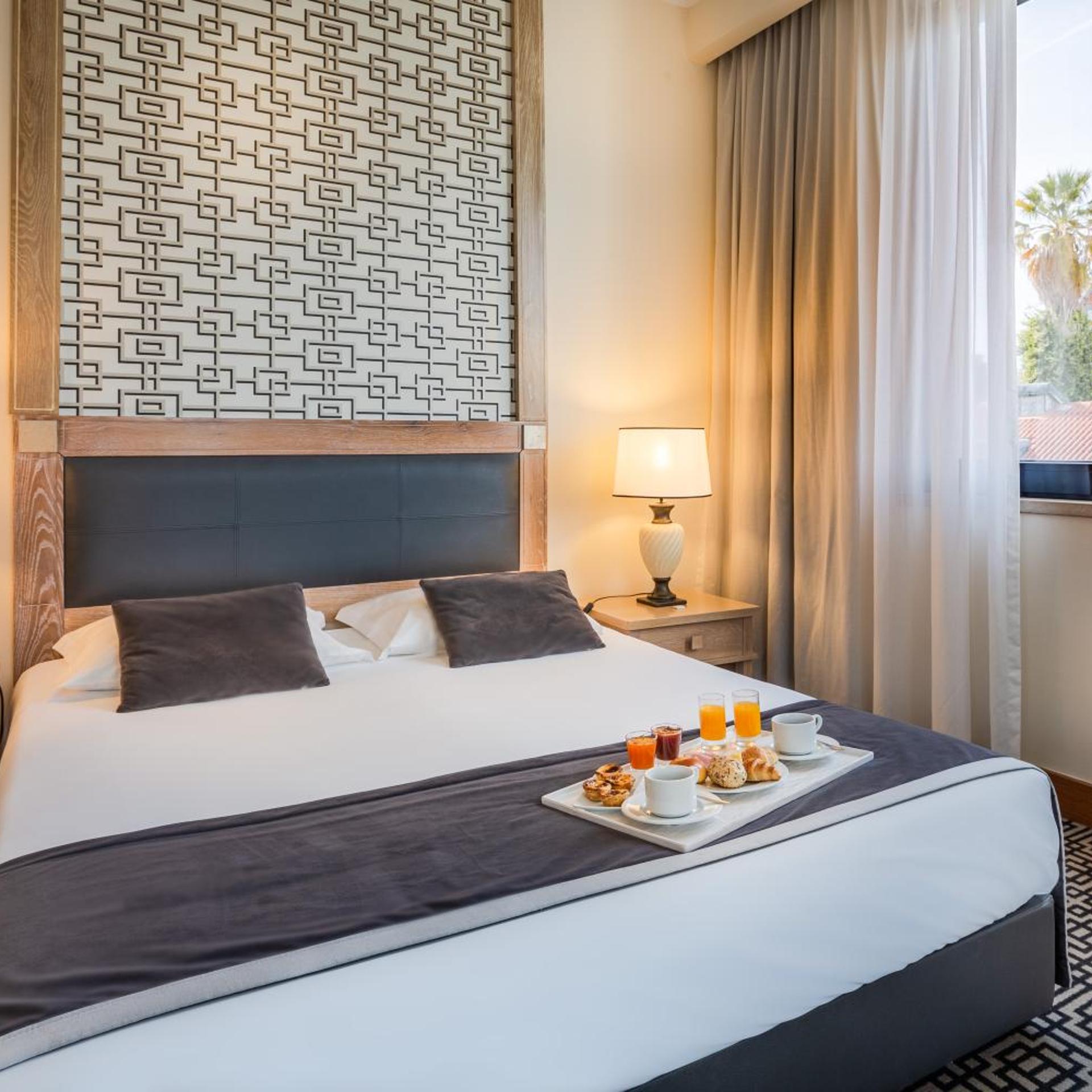 Twin or Double Room