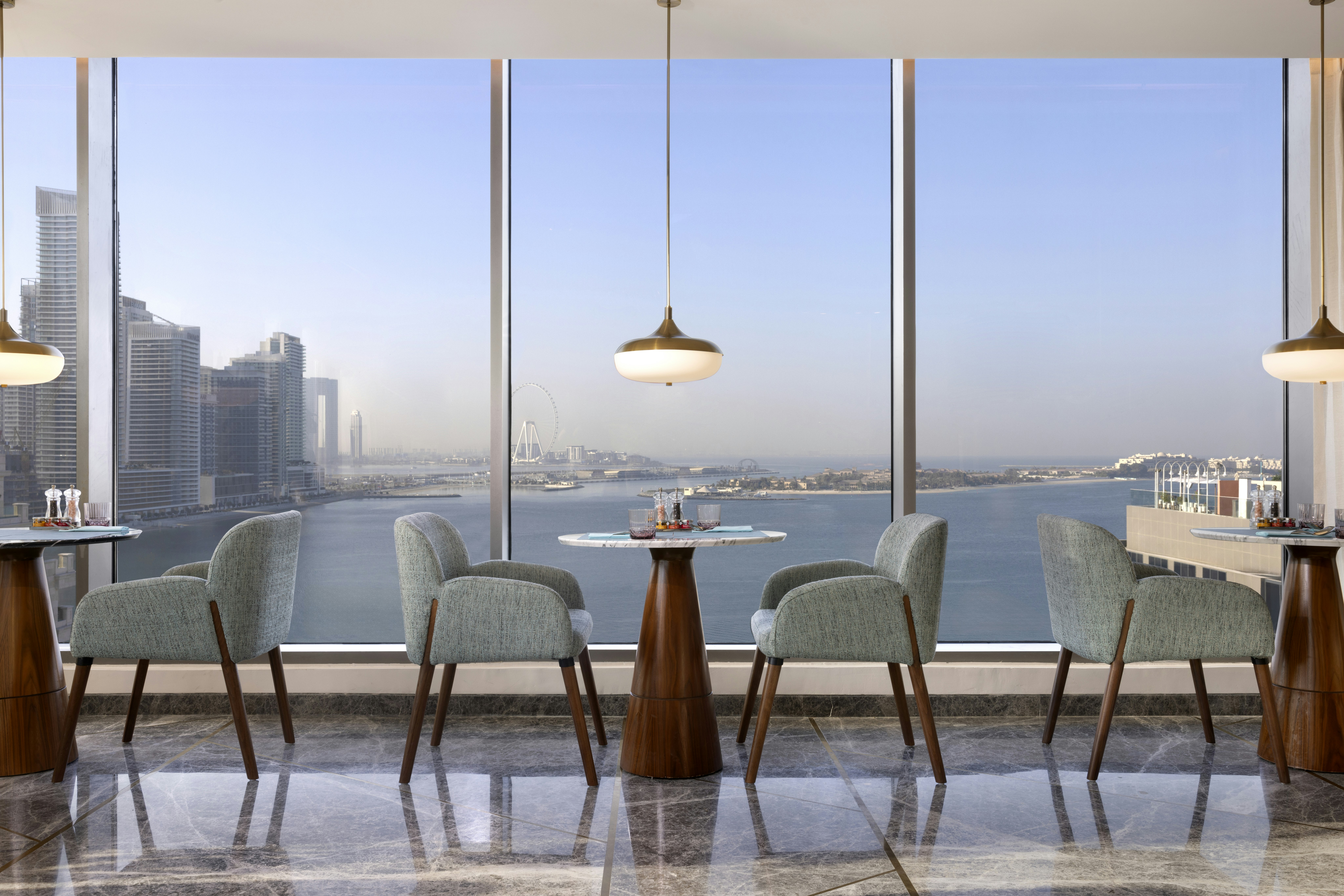 Tumbi Hotel Dubai The Palm, Tapestry Collection by Hilton 41/54