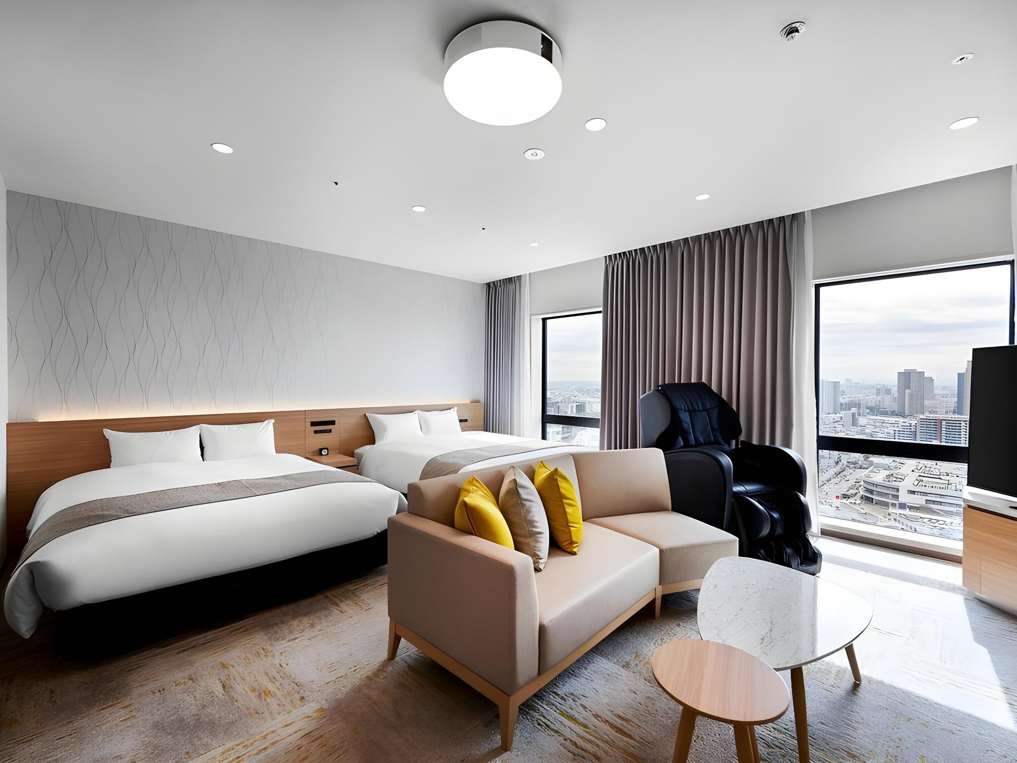 Junior Suite