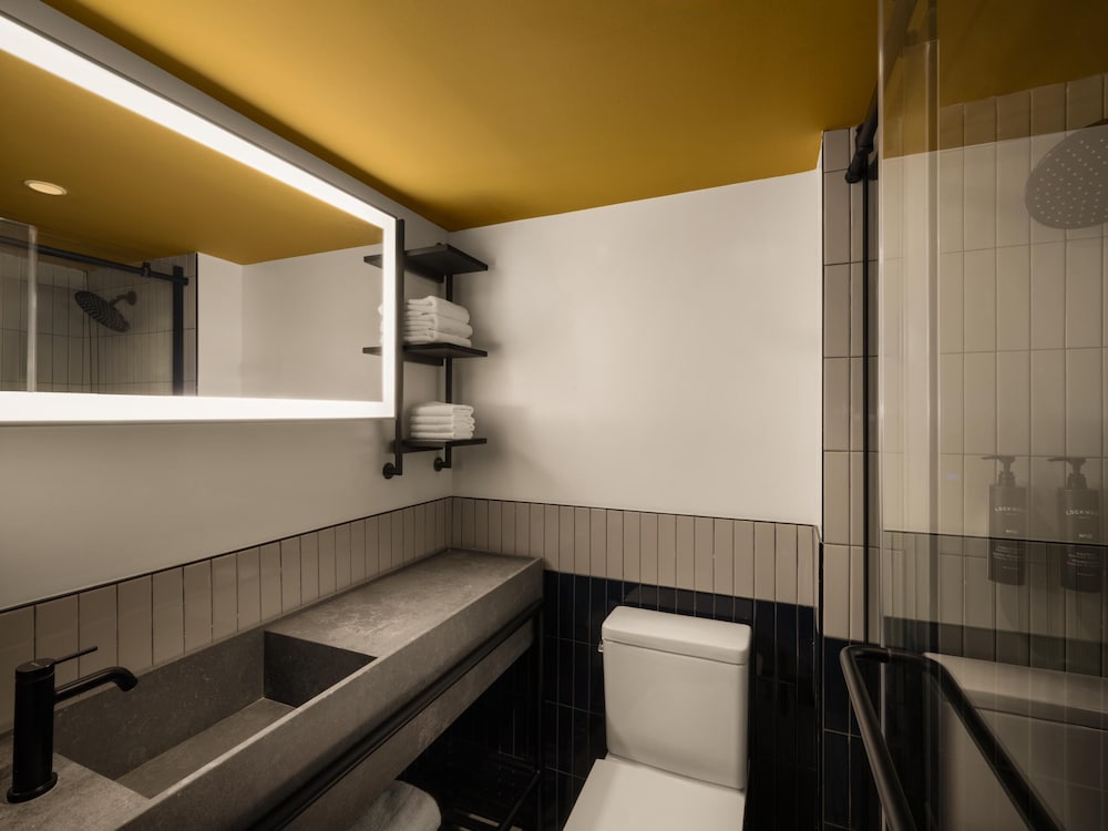 Hotel 38 New York City, Tapestry Collection by Hilton 48/52