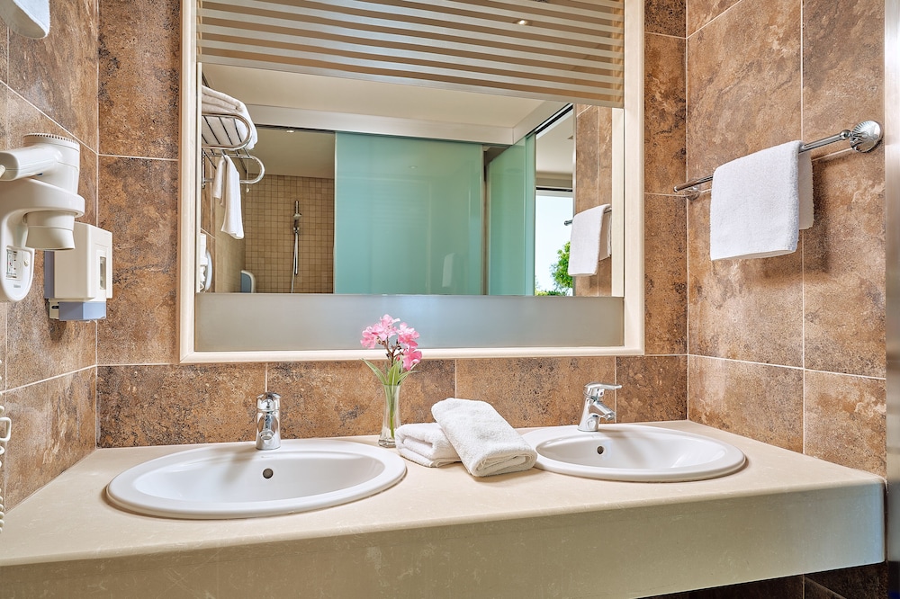 Princess Sun Hotel 50/50