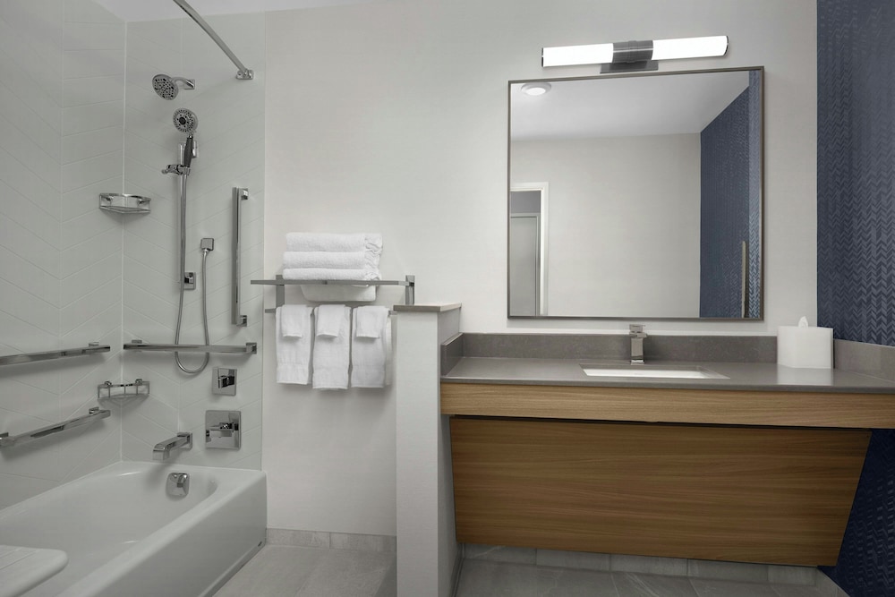 Fairfield by Marriott Inn & Suites Sikeston 39/40