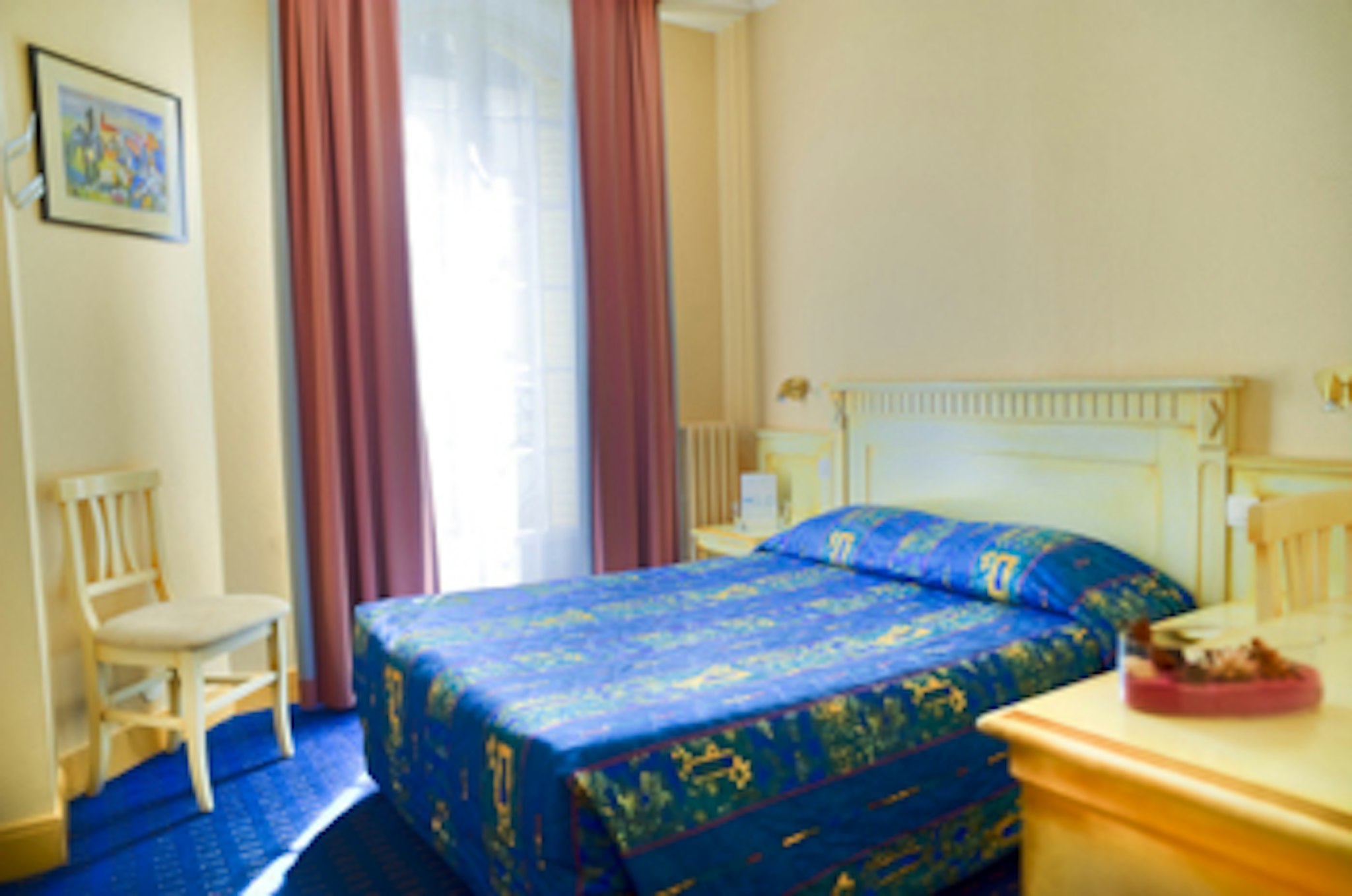 Mercure Paris Gare De Lyon Opera Bastille 6/12