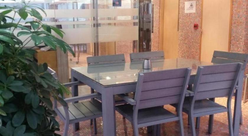 ACESITE KNUTSFORD HOTEL 35/50