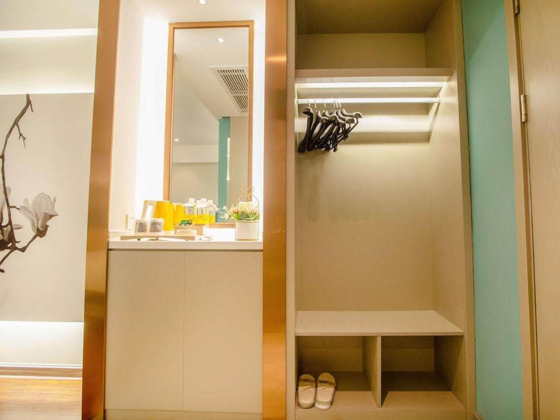 Magnotel of Yangzhou jinghua City Wangyue Road Hotel 21/21