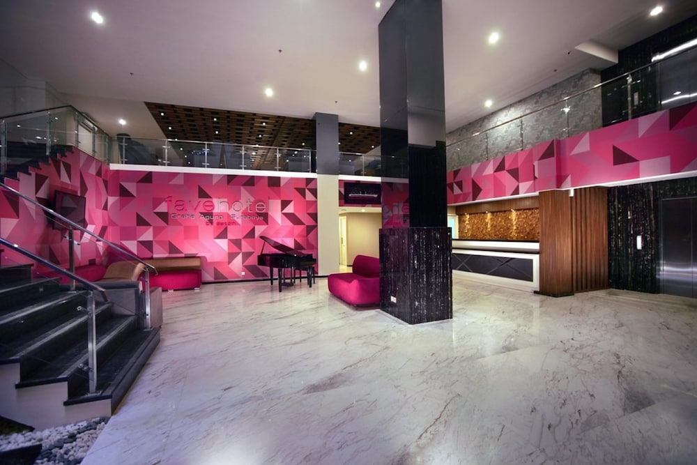favehotel Graha Agung Surabaya 6/54