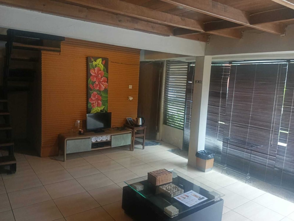 The Village Resort Bogor Powered by Archipelago 12/55