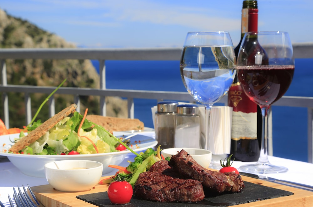 Loryma Resort Hotel 19/49
