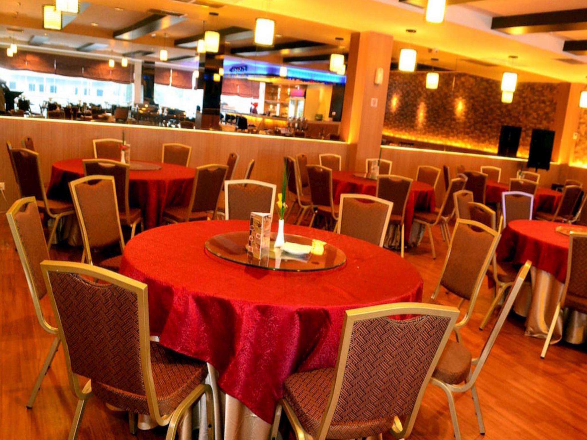 Grand Impression Hotel Medan 18/25
