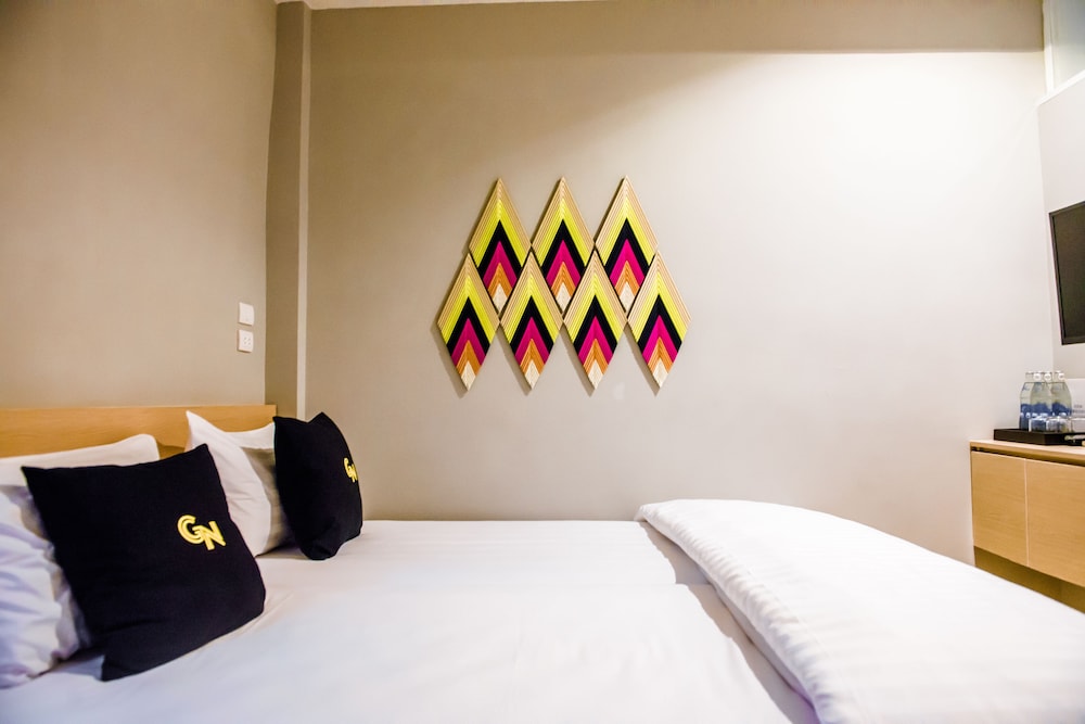 GN Luxury Hostel 27/51
