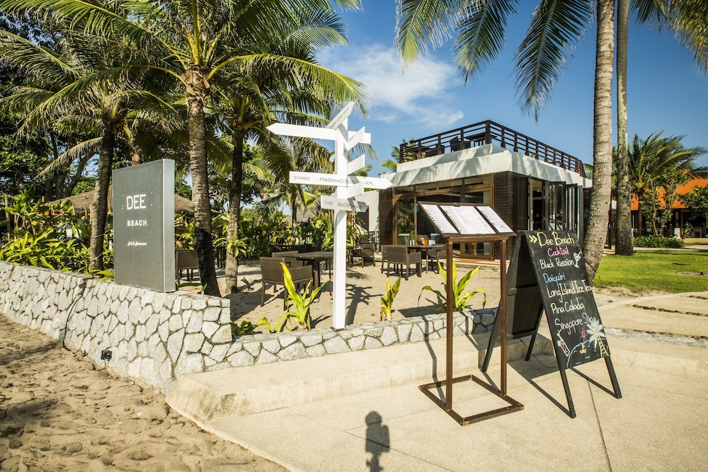 Estella Phuket Mai Khao Beach Resort 59/66