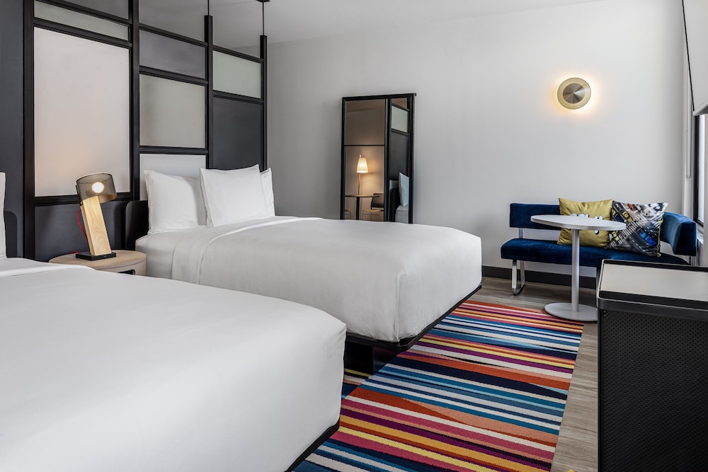 Aloft San Pedro Sula 14/50