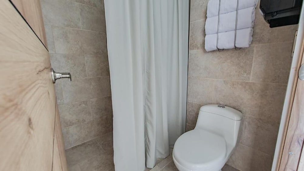 Hotel Arboreo Doradal 45/45
