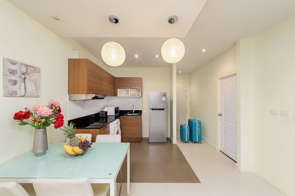 The Lago Apartments By Tropiclook 5/49