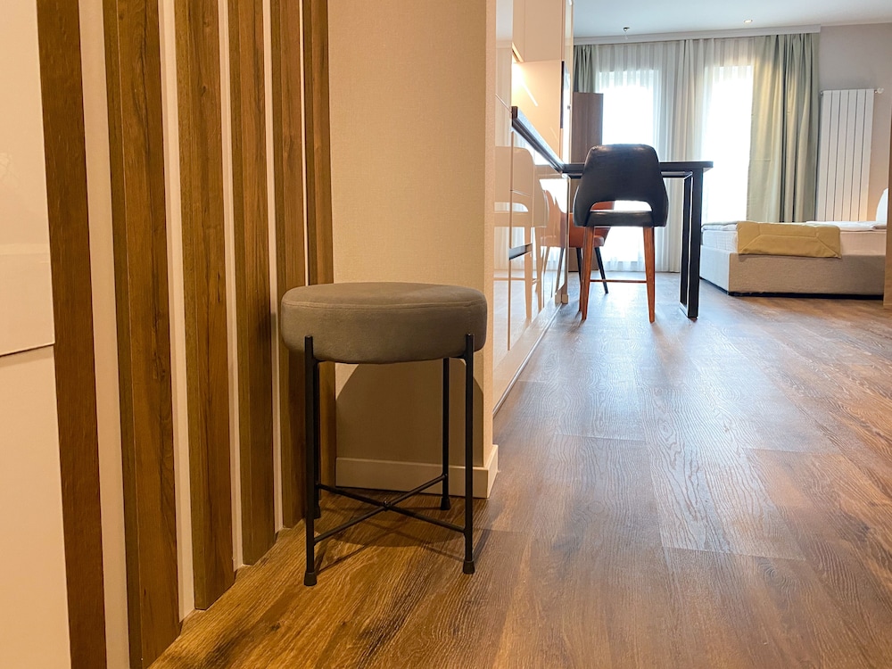 Golden Horn Apart Hotel Baku 42/66