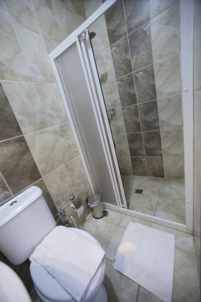 TAKSIM PARK SUITES 11/54
