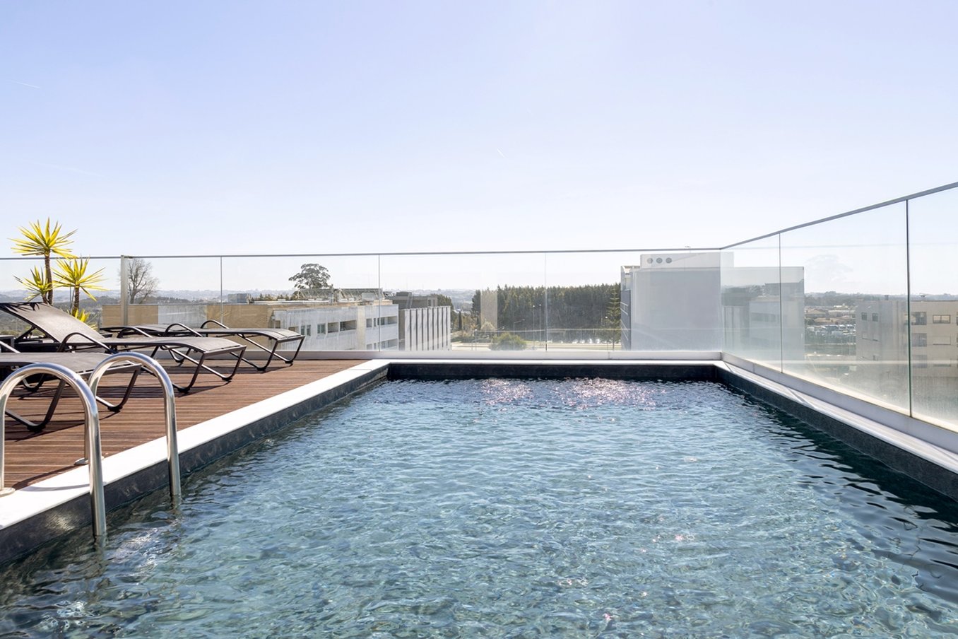 Oporto Airport Business Hotel 32/60