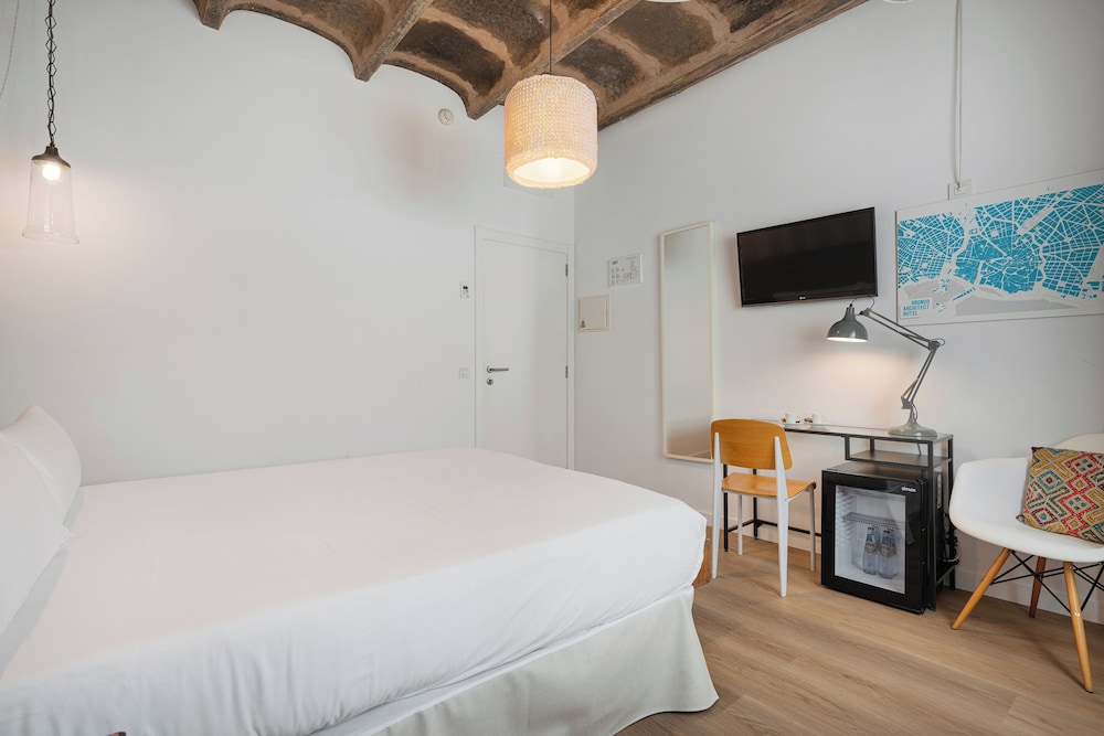 PREMIUM, DOUBLE BED