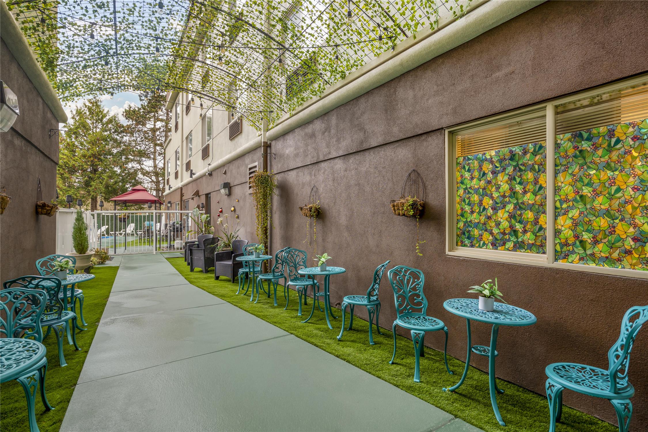 Best Western Sky Valley Inn 22/28
