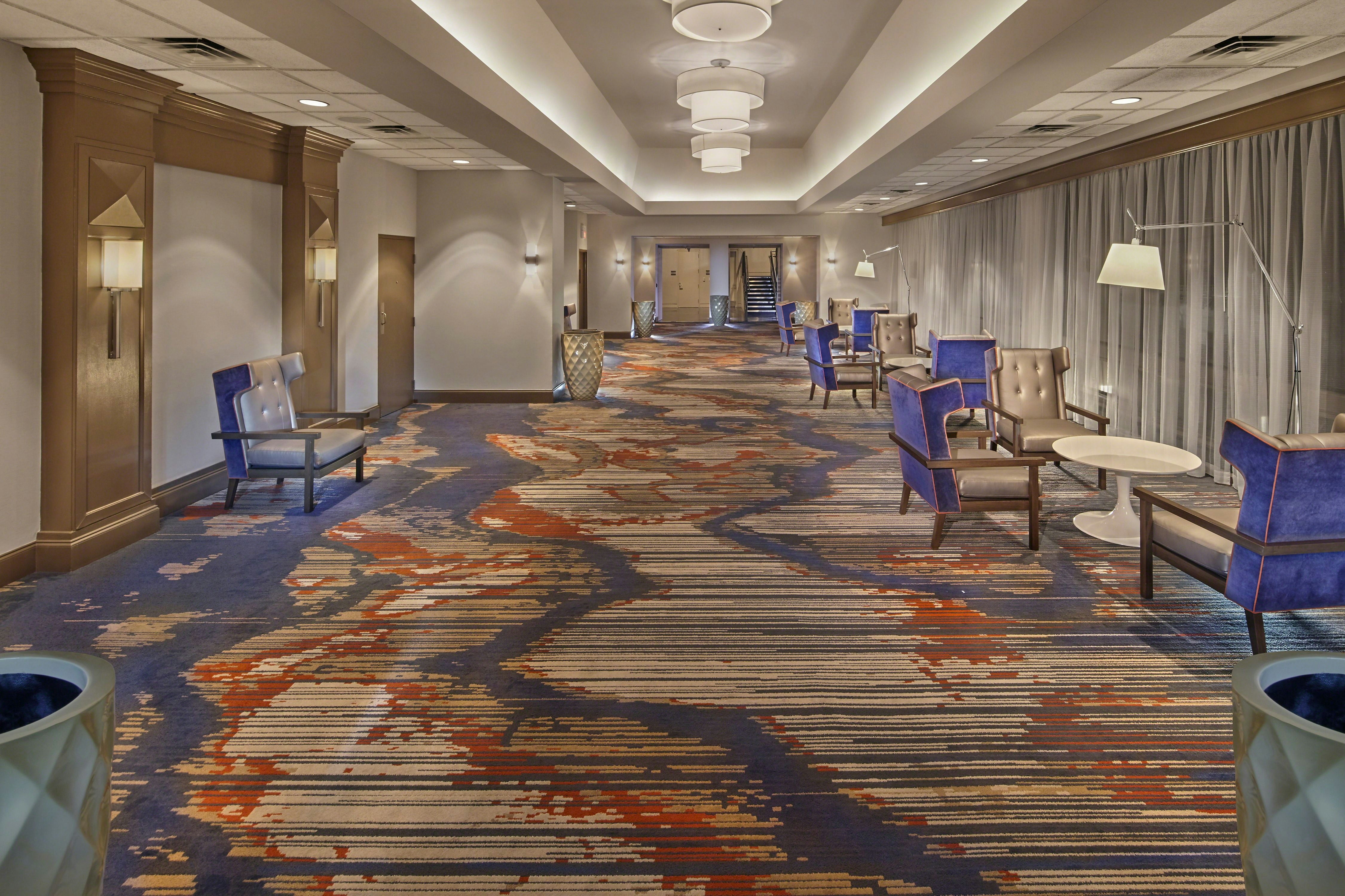 Doubletree Hotel Little Rock 49/60