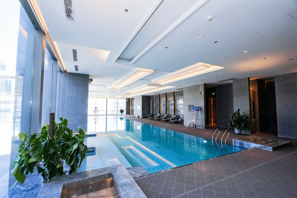 JW Marriott Hotel Taiyuan 17/50