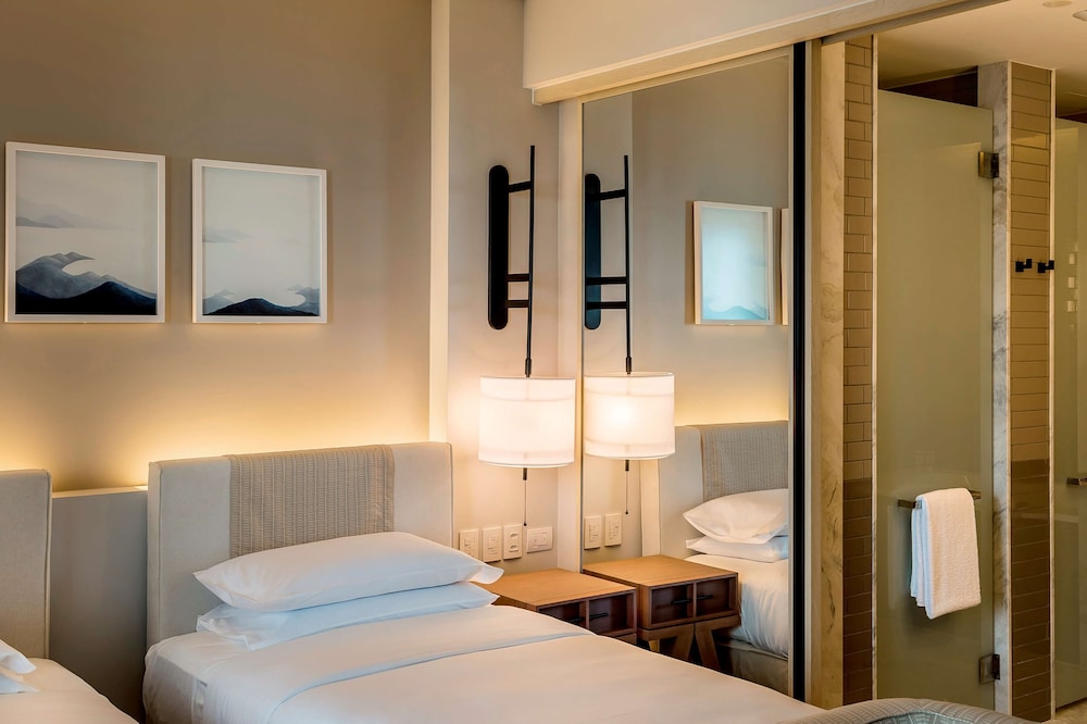 Grand Hyatt Rio De Janeiro 15/75