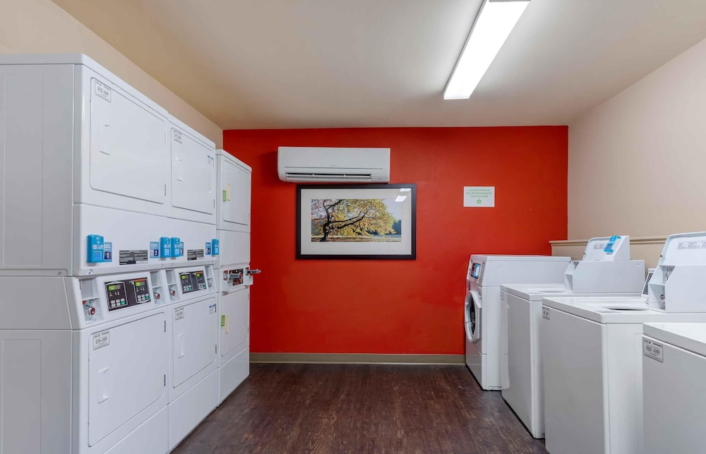 Extended Stay America Fremont - Warm Springs 11/50