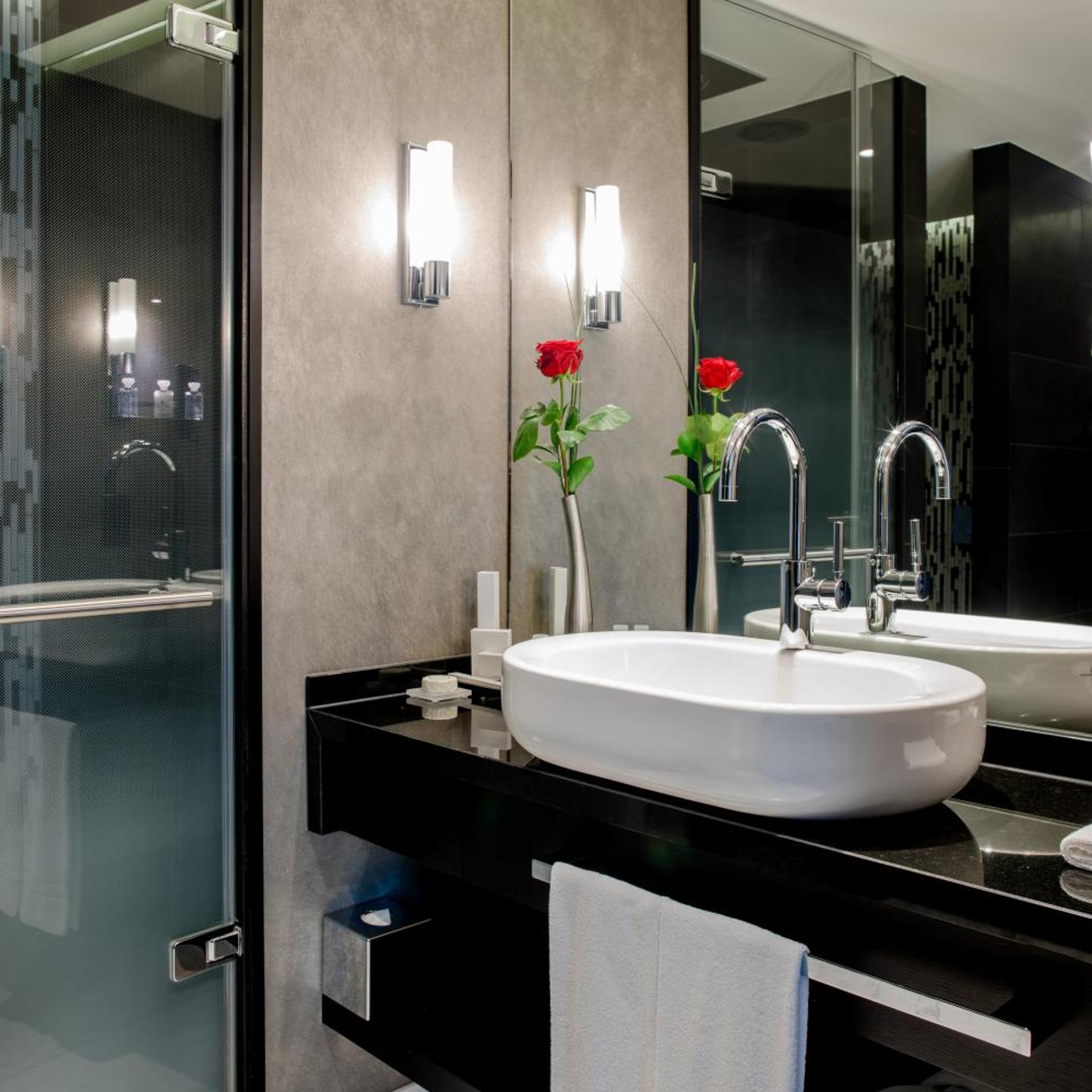 1 Bedroom, Boutique, Suite, Kitchenette